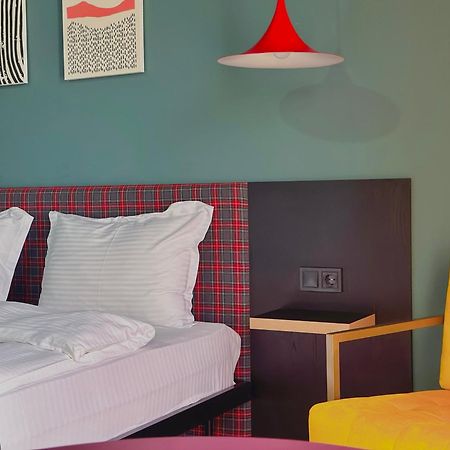 Green Rooms Кутаїсі Екстер'єр фото