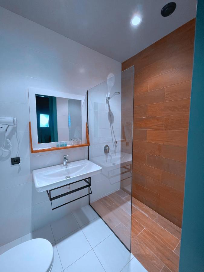 Green Rooms Кутаїсі Екстер'єр фото