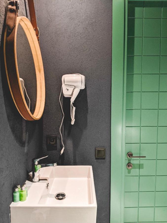 Green Rooms Кутаїсі Екстер'єр фото