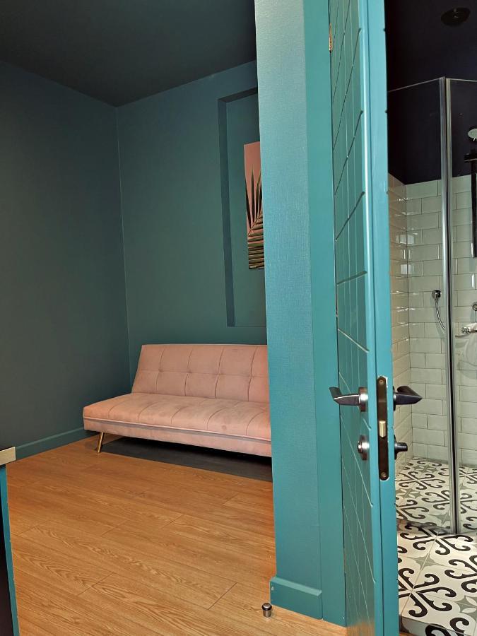 Green Rooms Кутаїсі Екстер'єр фото