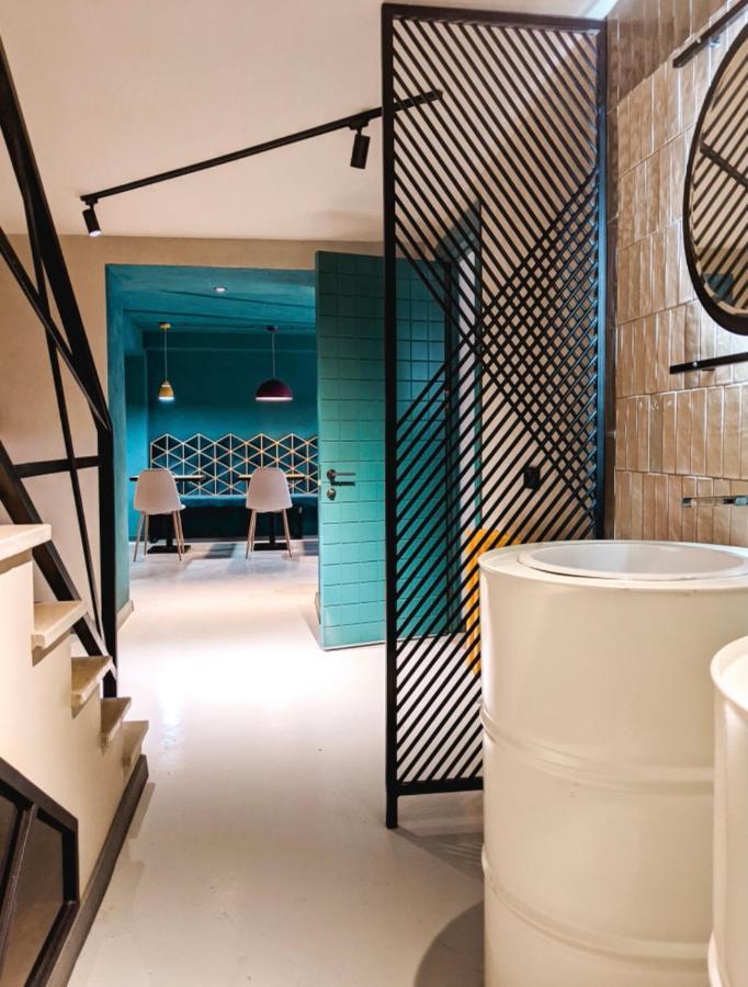 Green Rooms Кутаїсі Екстер'єр фото