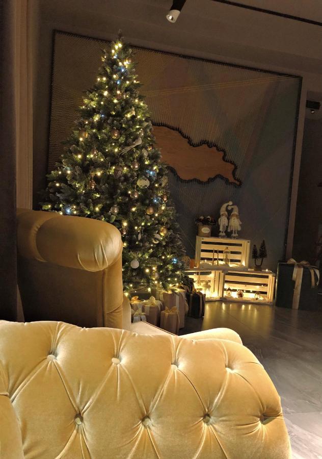 Green Rooms Кутаїсі Екстер'єр фото