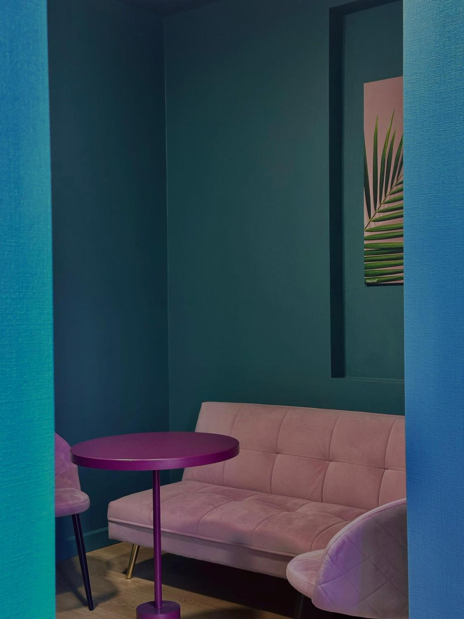 Green Rooms Кутаїсі Екстер'єр фото